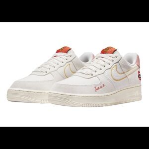 Nike Air Force 1 ‘07 “Rock n’ Roll”